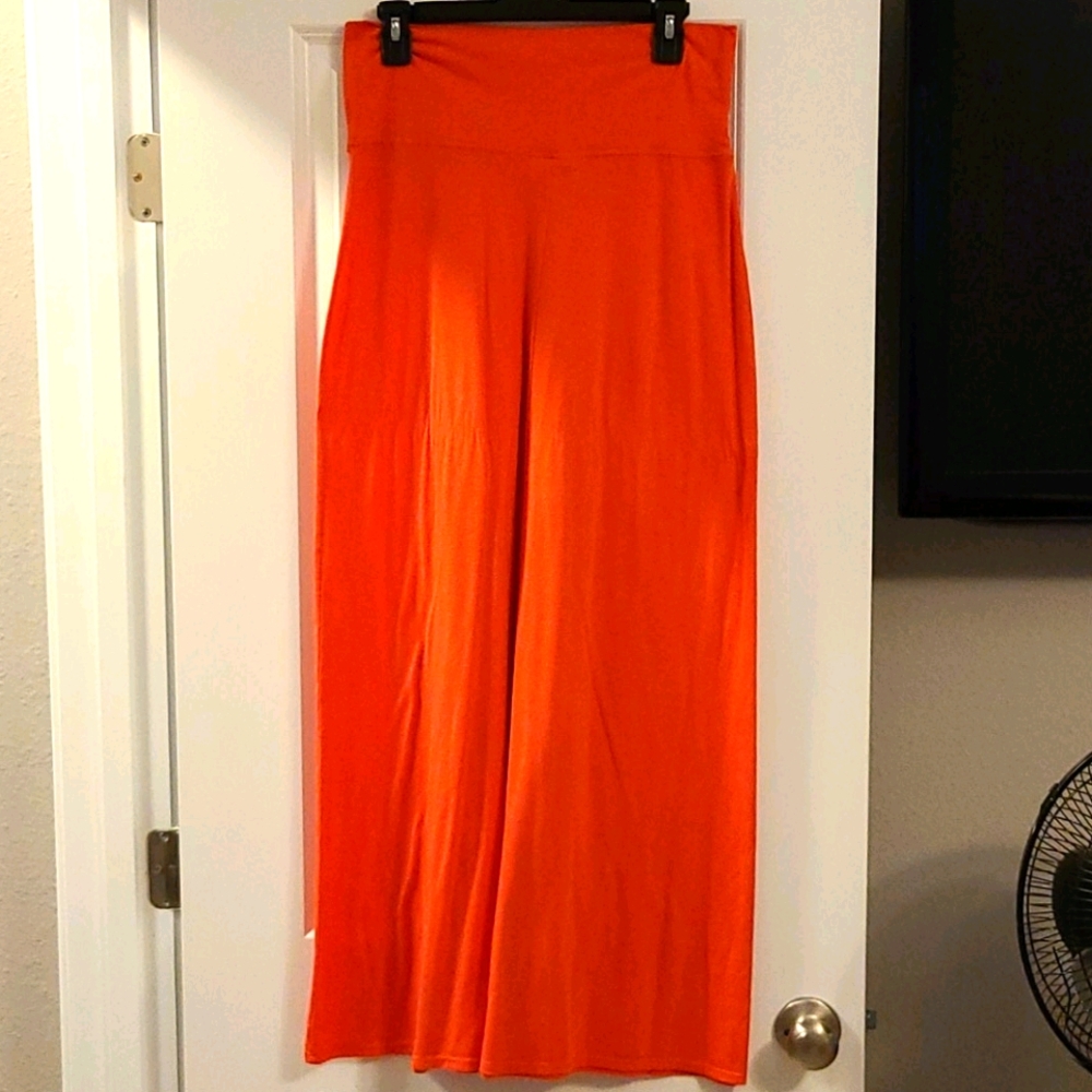 Versatile Sundress/Maxi Skirt